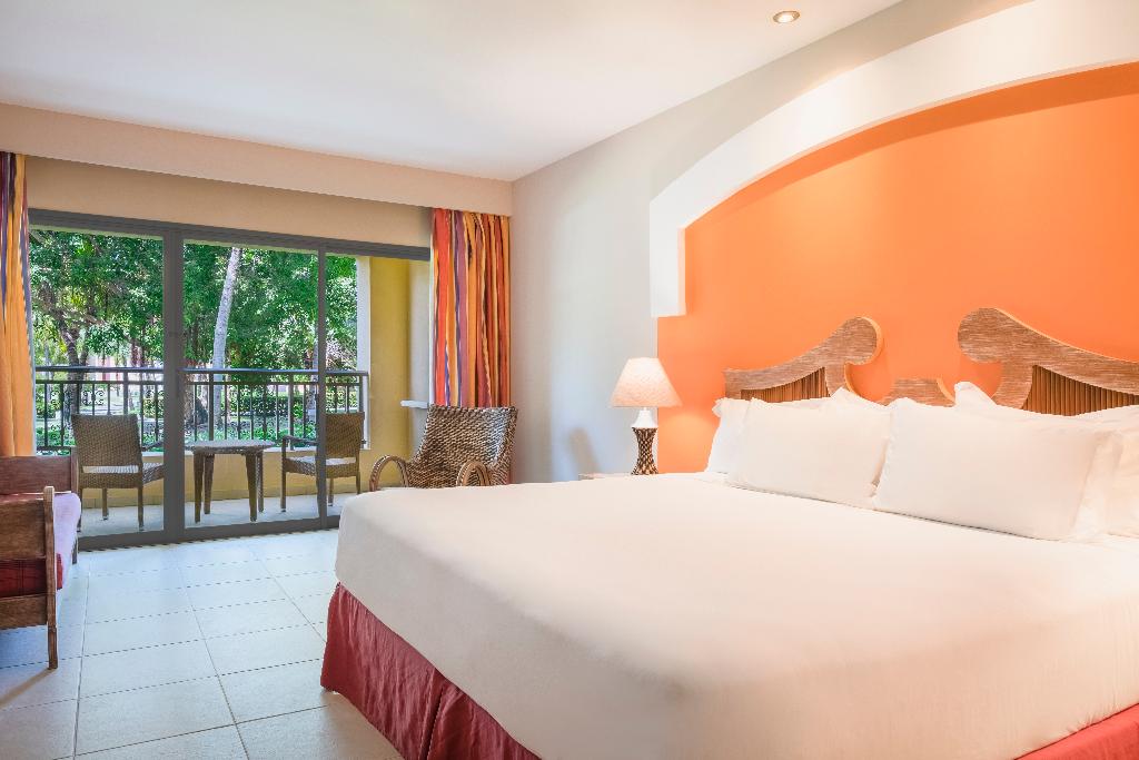 Iberostar Bahia Hotel photo 171