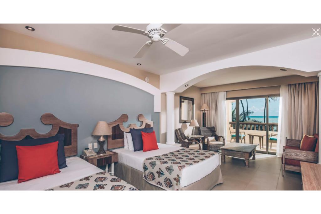 Iberostar Bahia Hotel photo 27