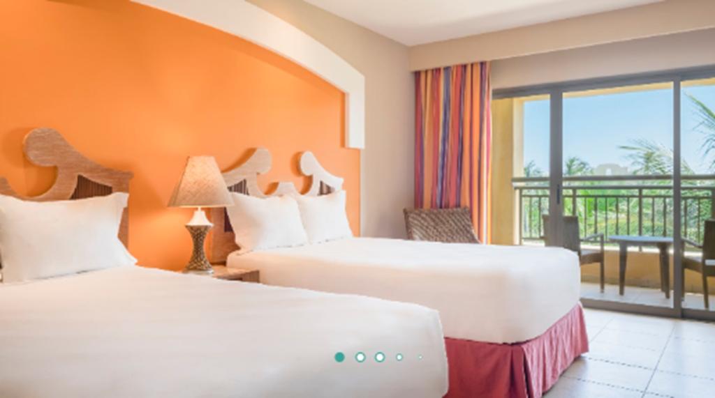 Iberostar Bahia Hotel photo 35