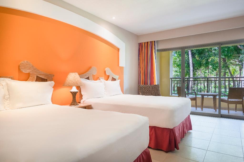 Iberostar Bahia Hotel photo 20