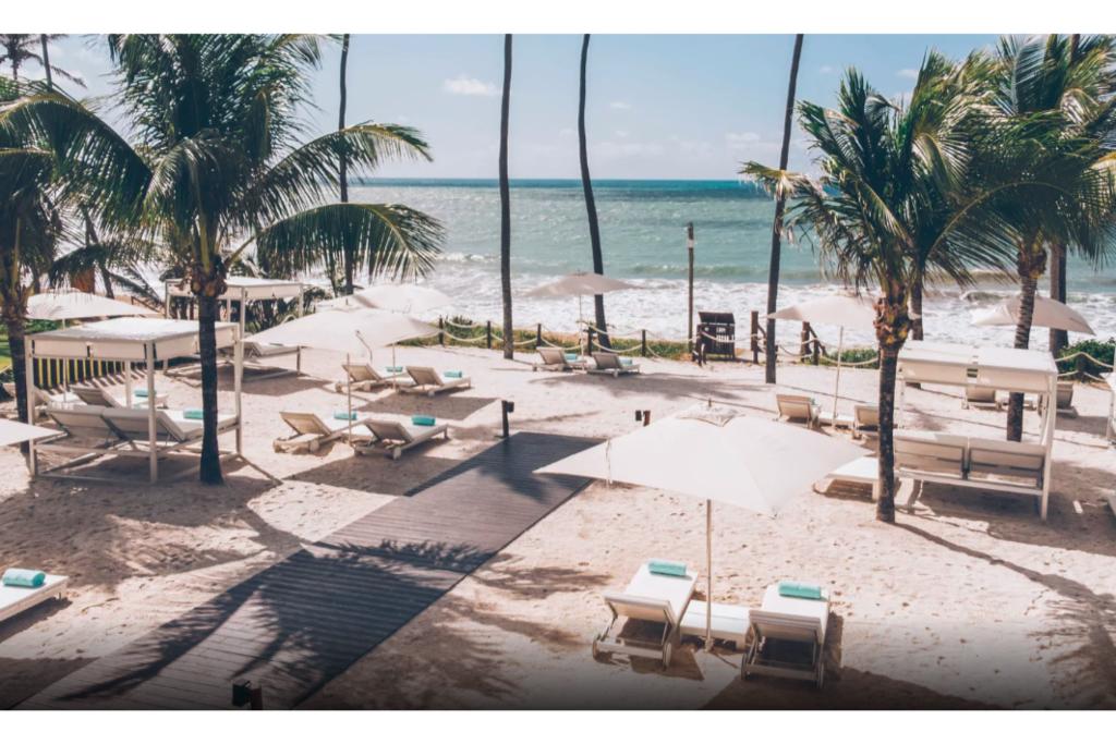 Iberostar Bahia Hotel photo 56