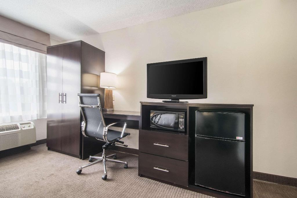  Sleep Inn Henderson I-85