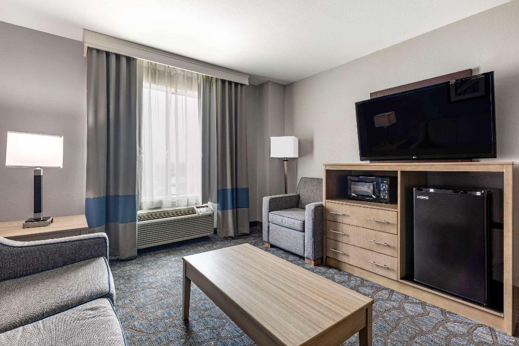 Comfort Inn (Mansfield)