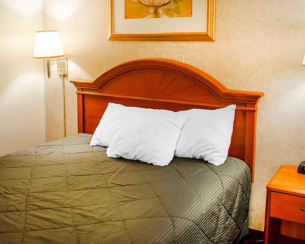 Rodeway Inn (Dillsburg)
