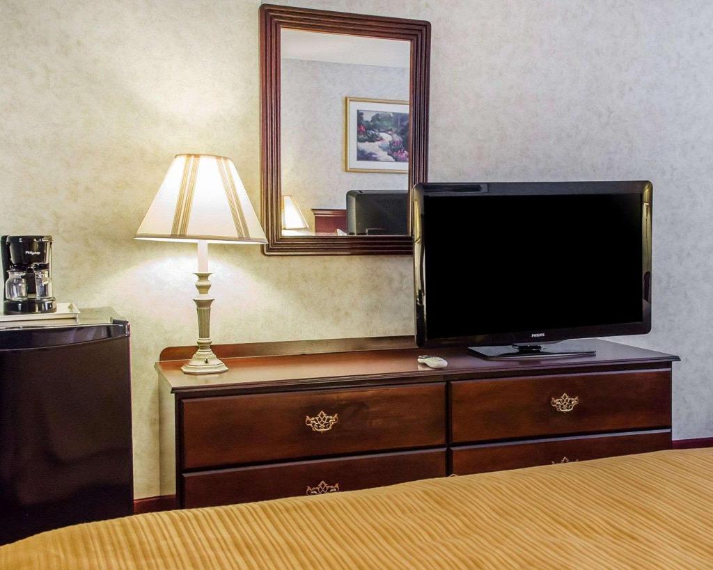 Quality Inn Riverview