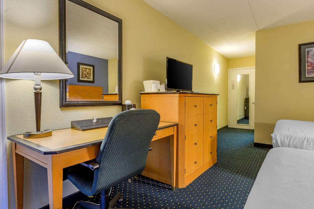 Inn At Lebanon