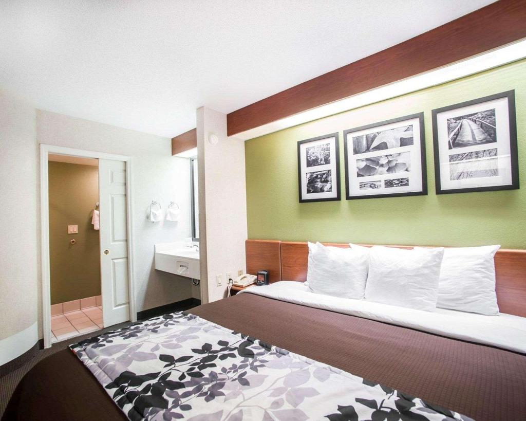 Sleep Inn (Murfreesboro)