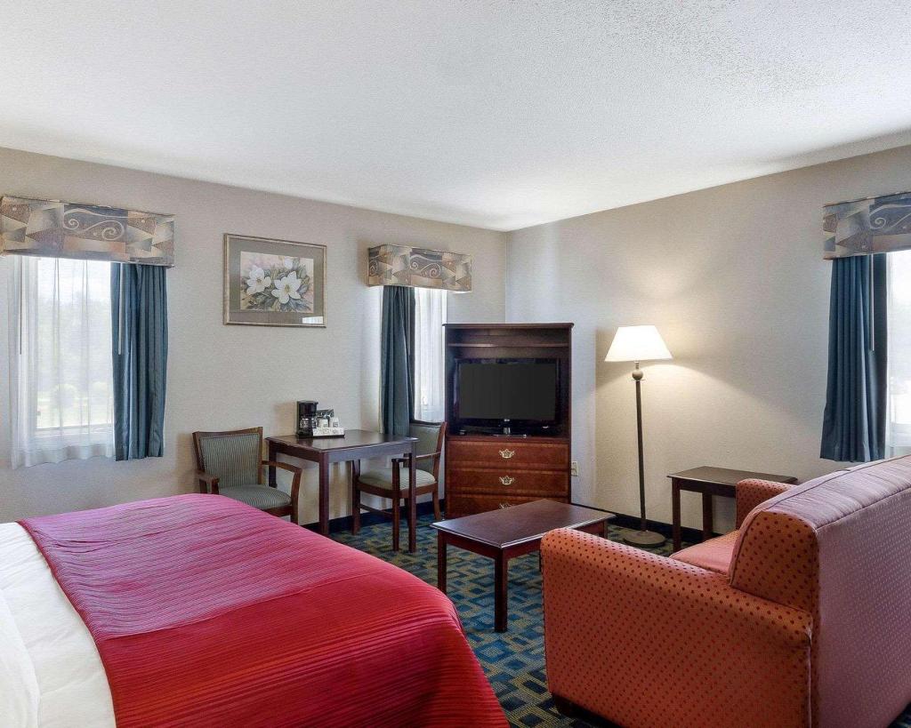 Quality Inn (Marlborough)