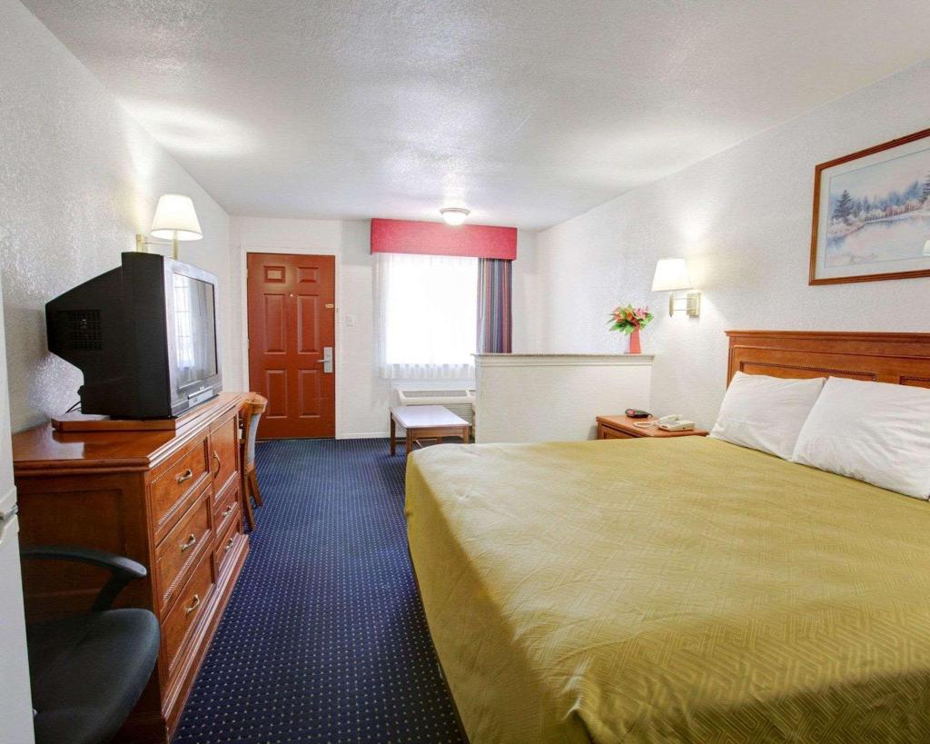 Econo Lodge Temple