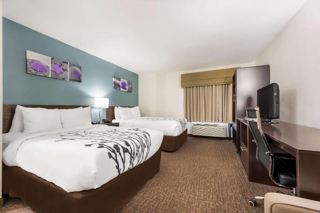 Sleep Inn & Suites Cullman I-65