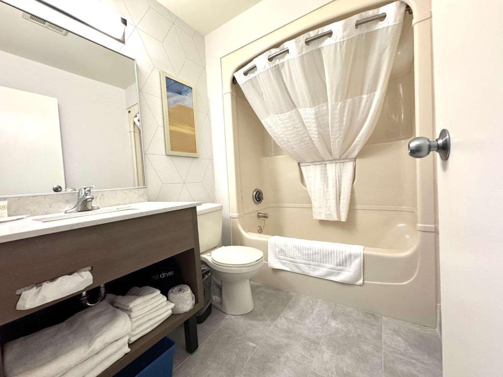Comfort Inn St. Catharines
