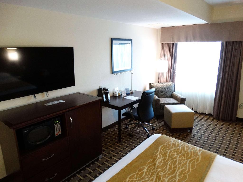 Sonesta Essential Hotels Overland Park