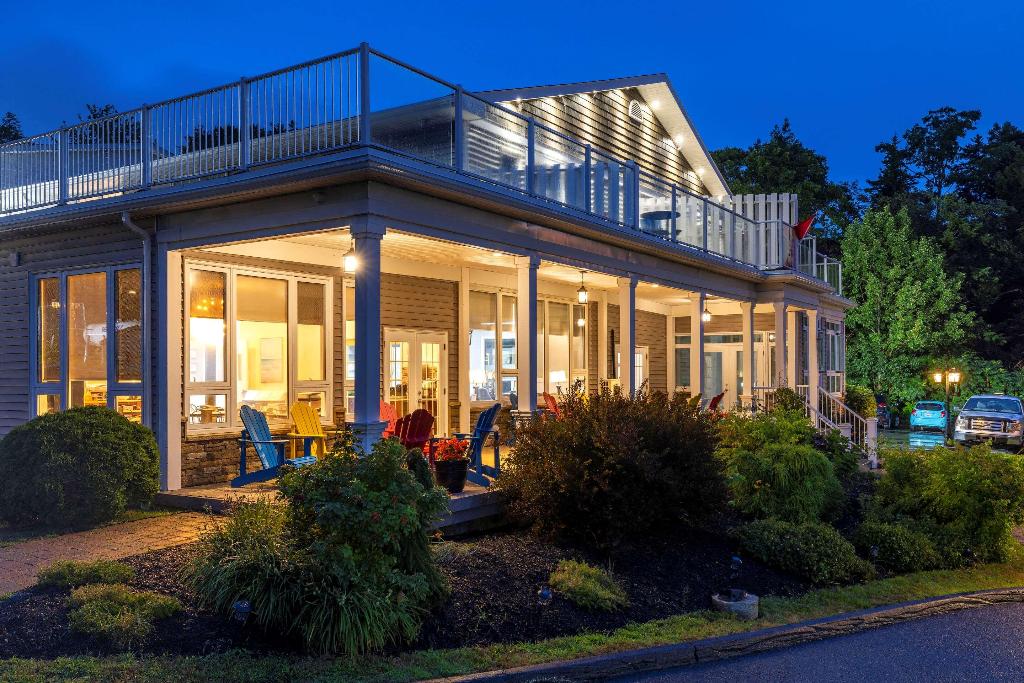 Comfort Inn Halifax