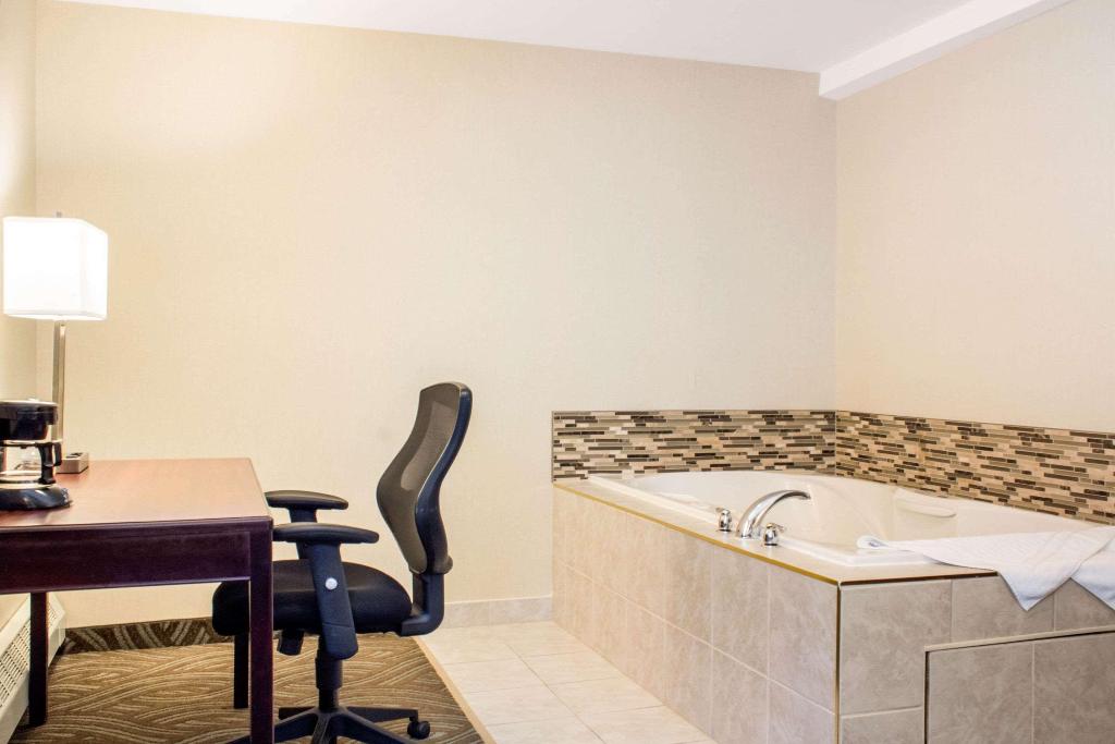 Comfort Inn Halifax