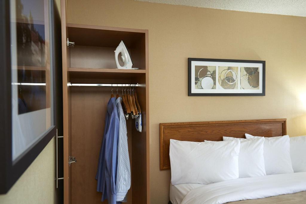 Comfort Inn Pembroke