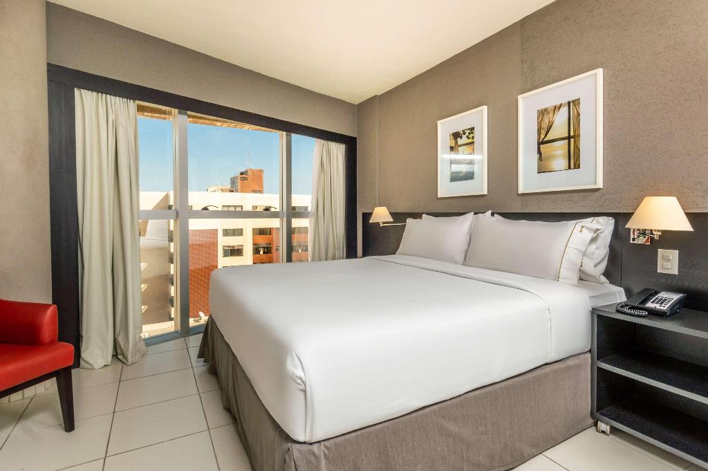 Hilton Garden Inn Maceio