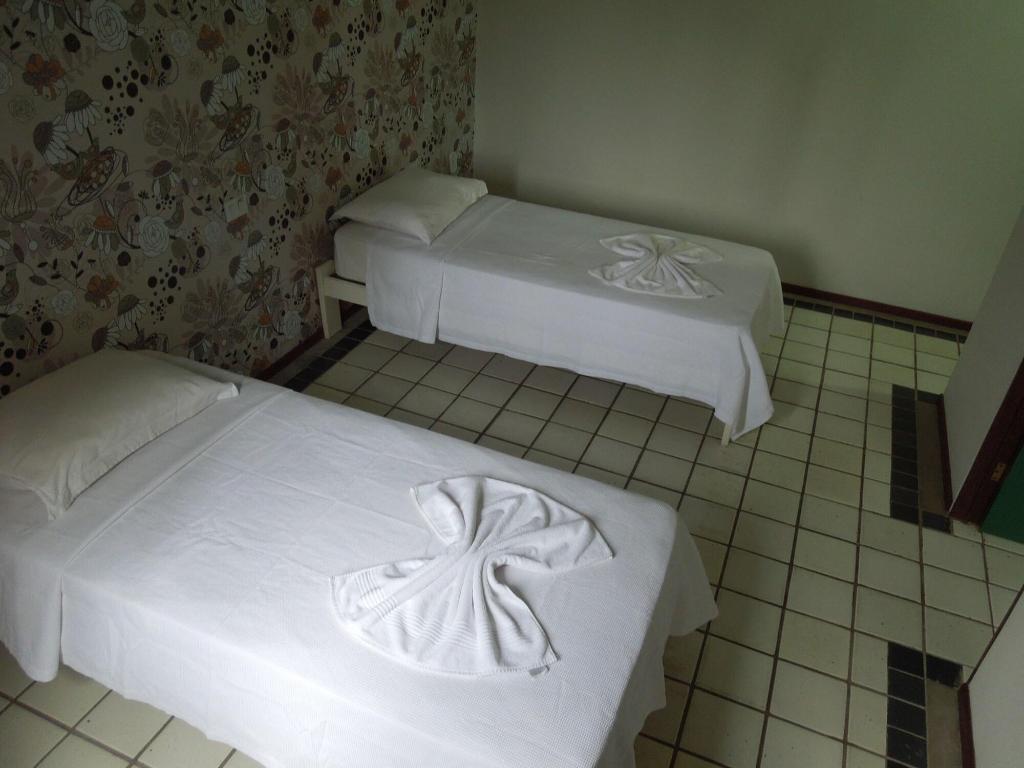 Hotel Rio Mar