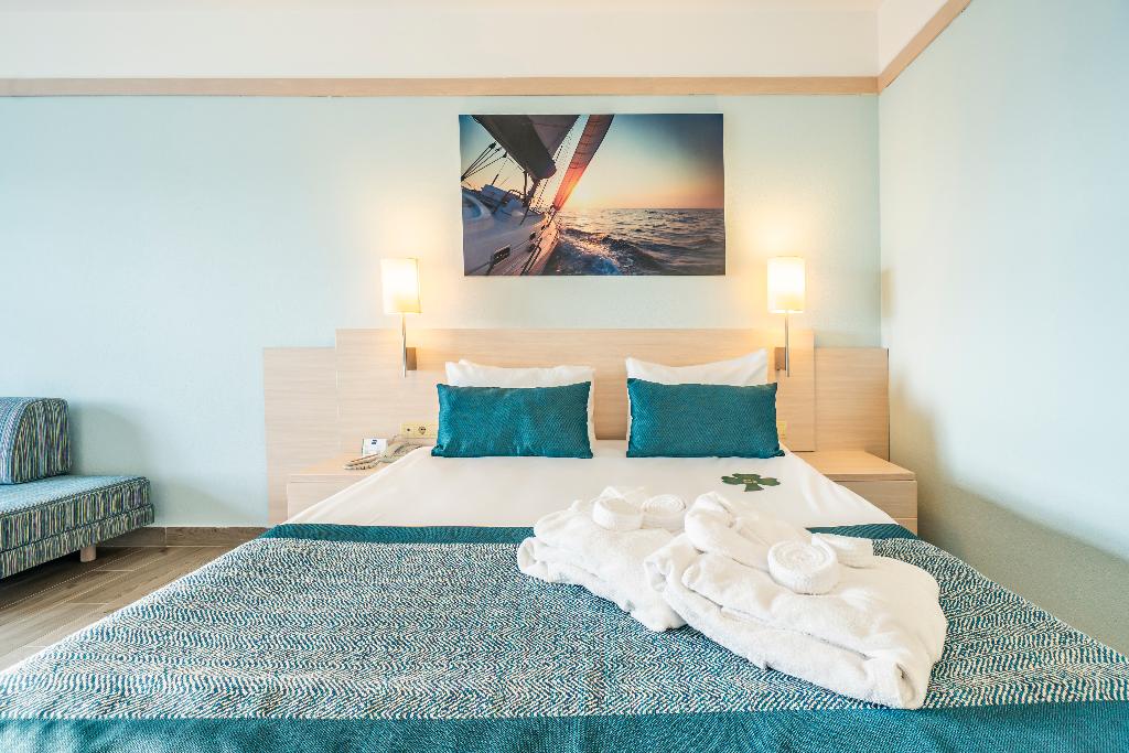 La Blanche Resort & Spa