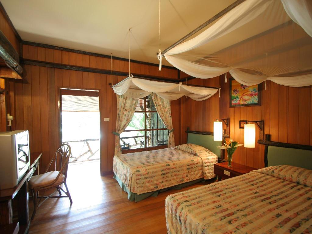 Banpu Koh Chang