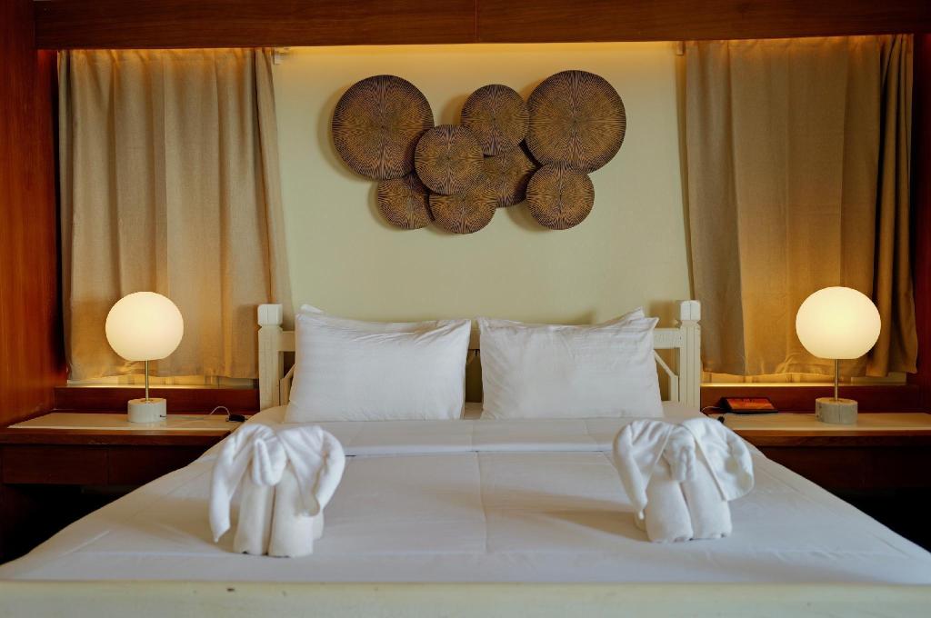 Bhumiyama Beach Resort