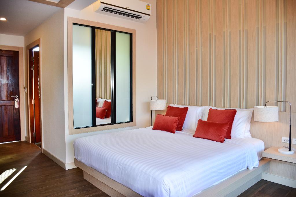 Lanta Sand Resort & Spa