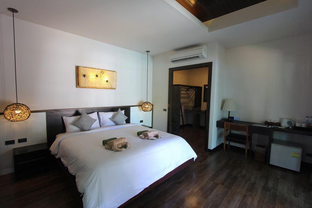 Southern Lanta Resort