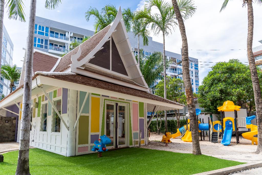 Hotel Heeton Concept Hotel by Compass Hospitality, Thailand, Pattaya. Großes 1