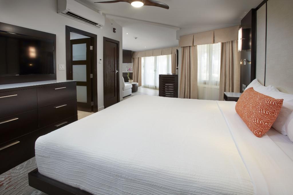 Bucuti & Tara Beach Resort