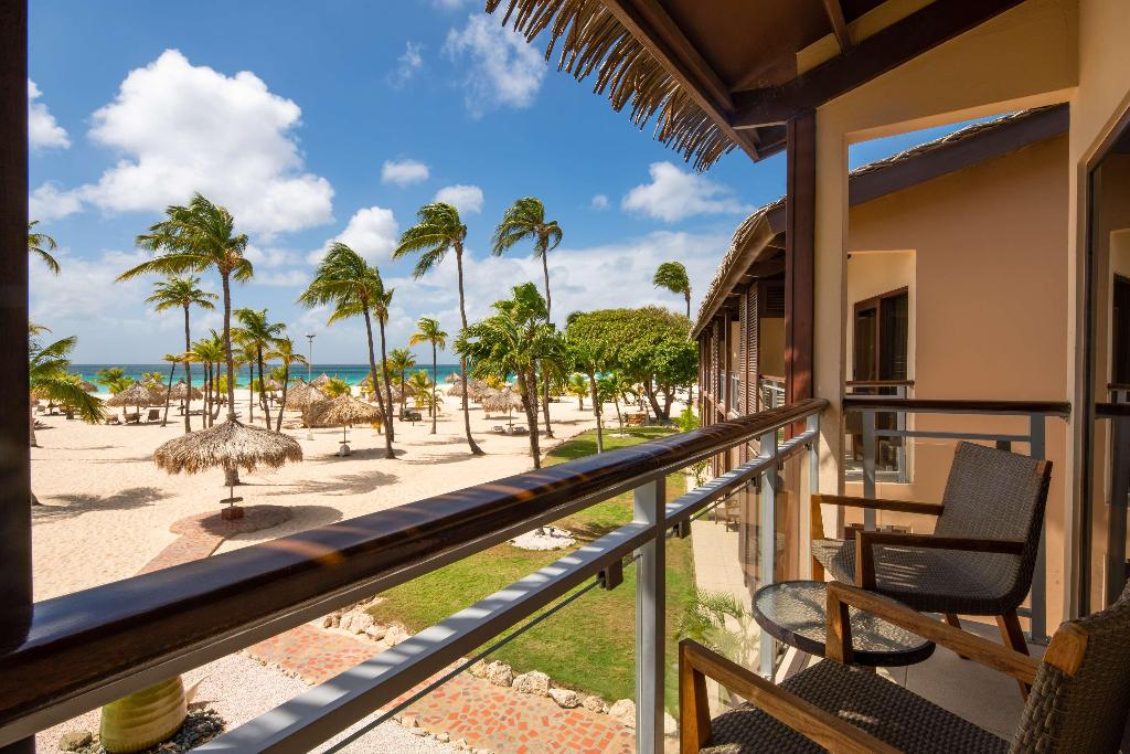 Manchebo Beach Resort & Spa