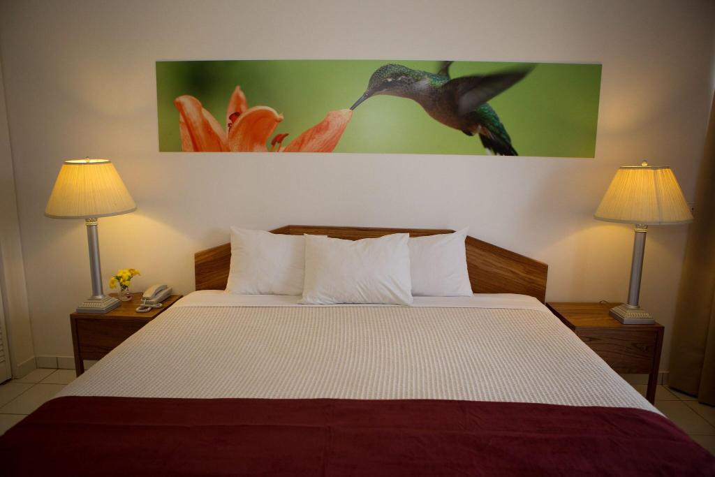 Eco Resort Inn