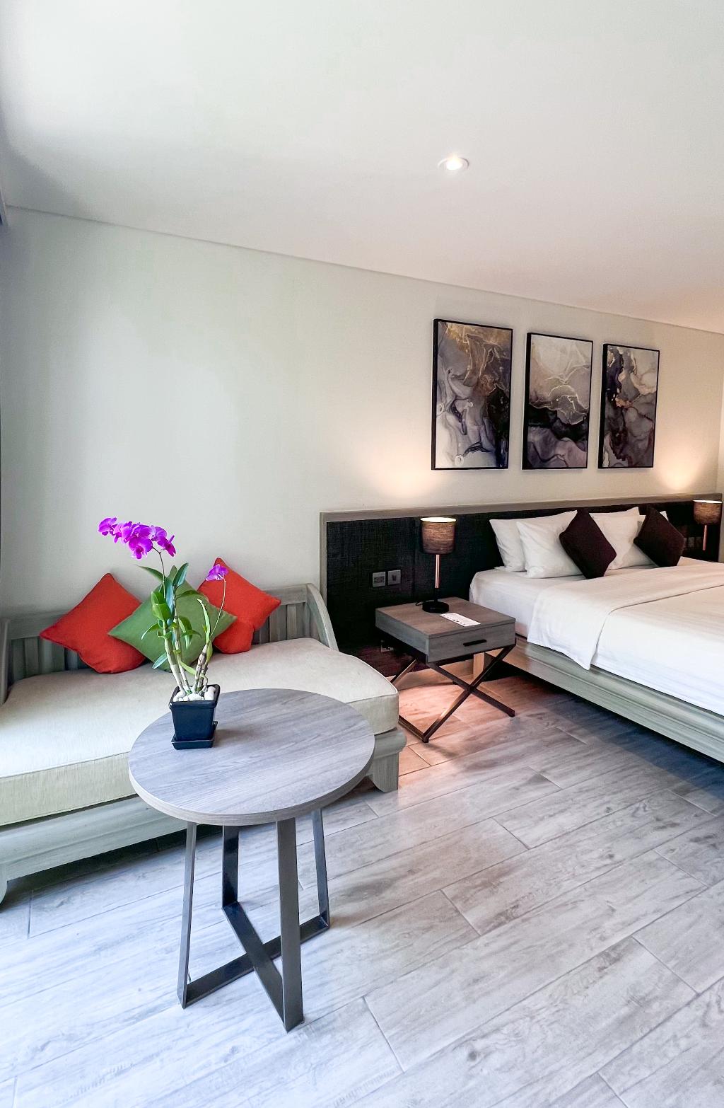 Hotel Paradox Resort Phuket, Thailand, Karon Beach. Großes 1