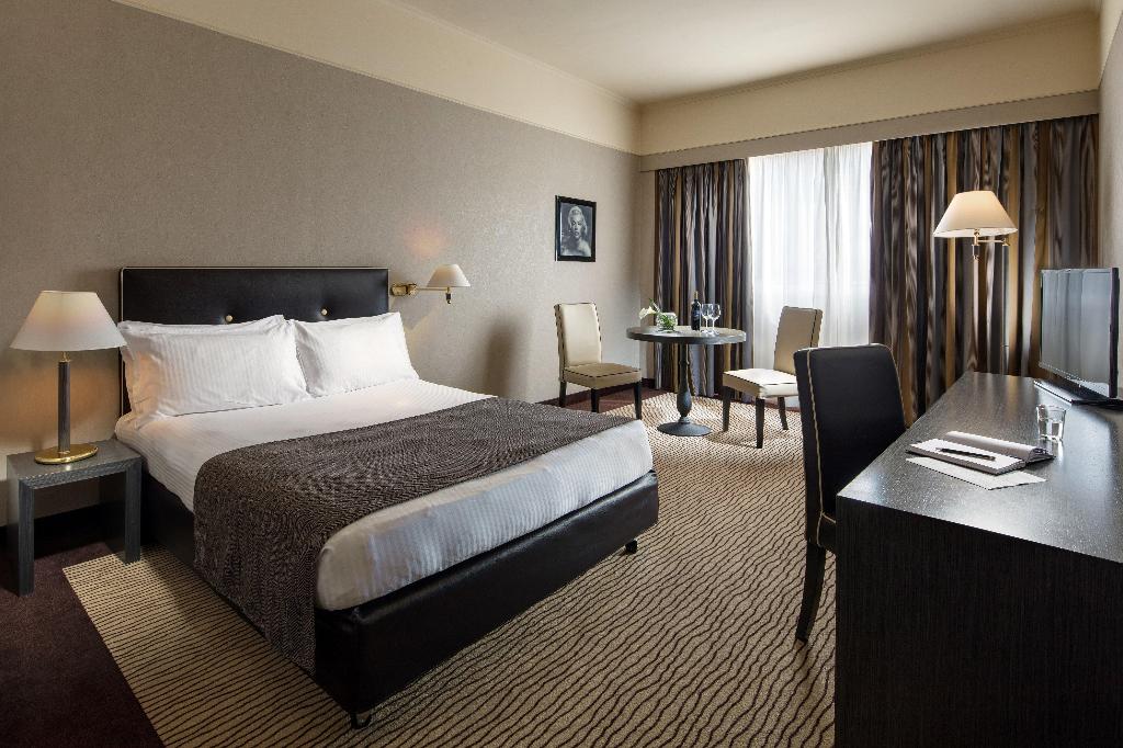 Holiday Inn Rome Eur Parco dei Medici