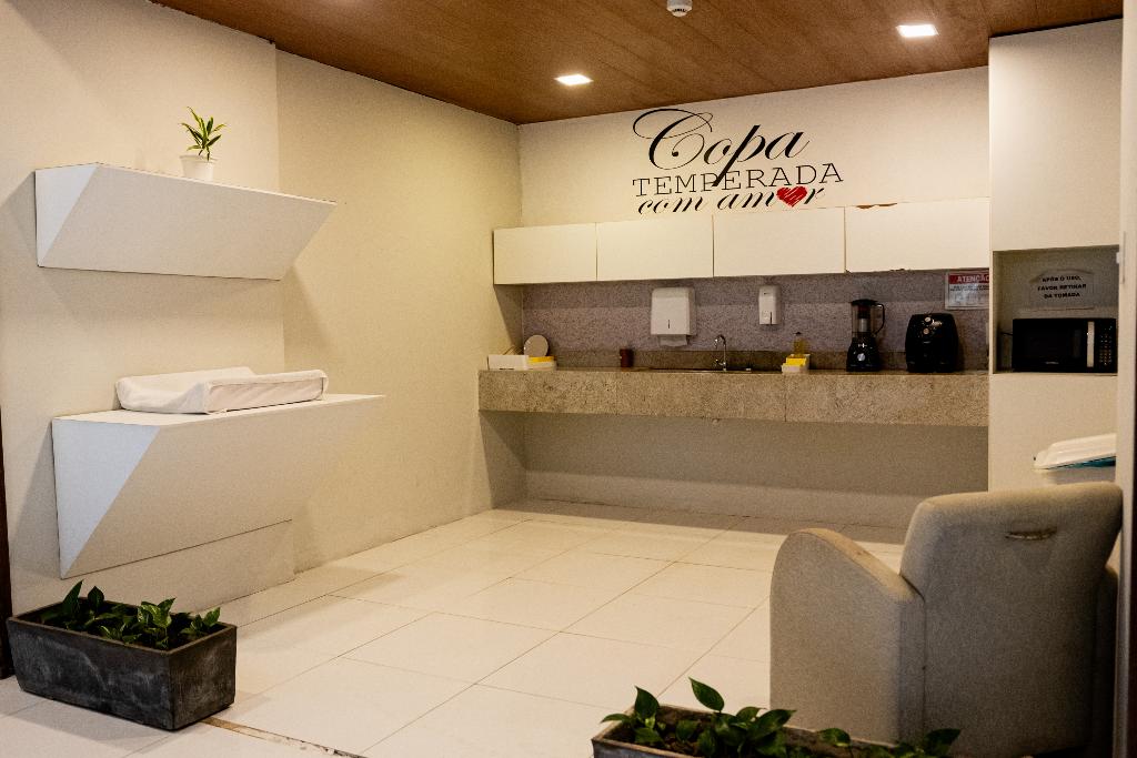 Matsubara Acqua Park Hotel