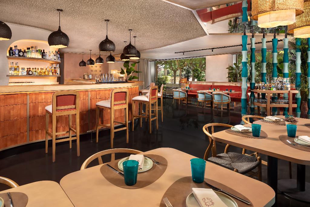 Hotel NH Collection Barcelona Constanza, Spanien, Barcelona. Großes 2