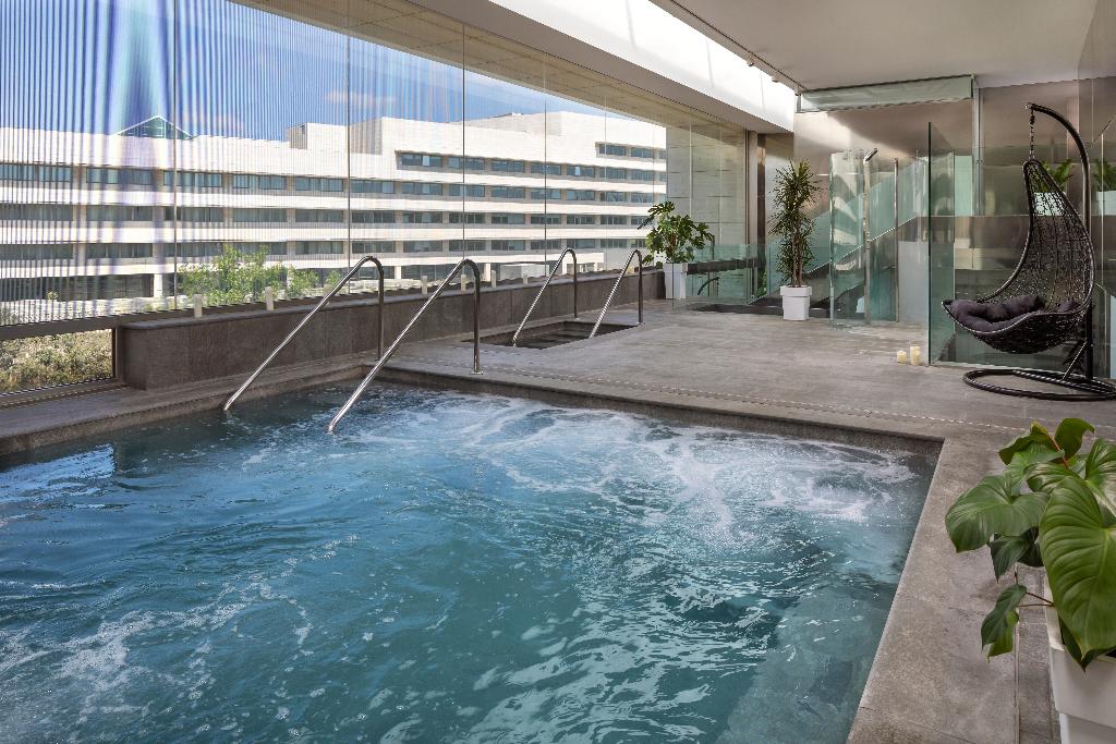 Hotel NH Collection Barcelona Constanza, Spanien, Barcelona. Großes 1