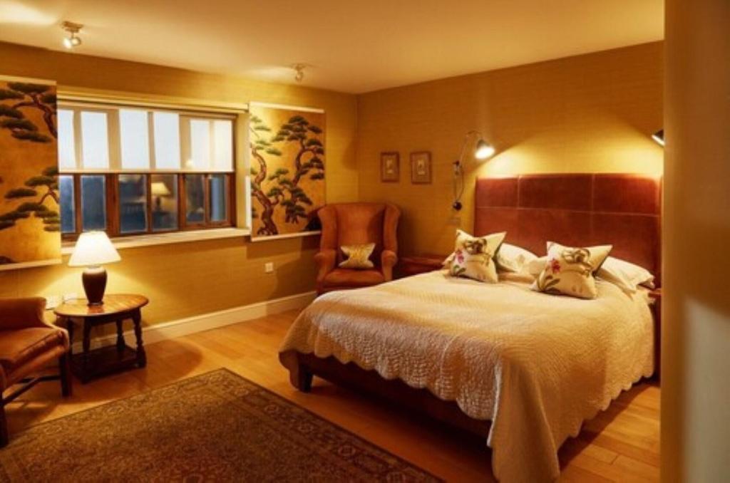 Bailiffscourt Health Spa 