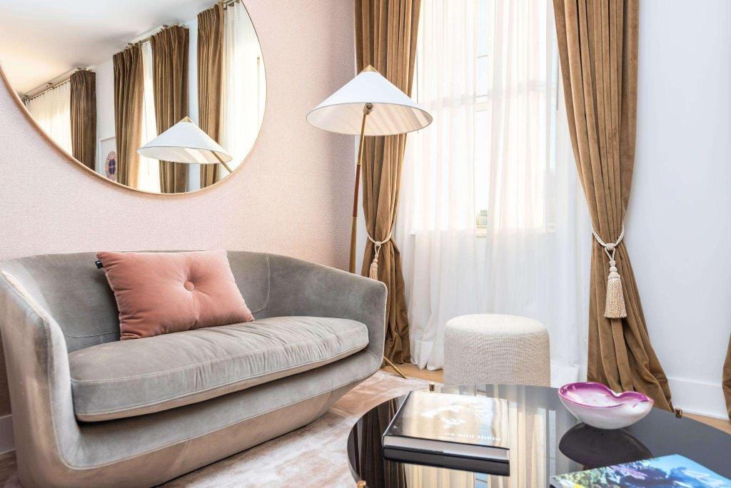 Savoy Hotel