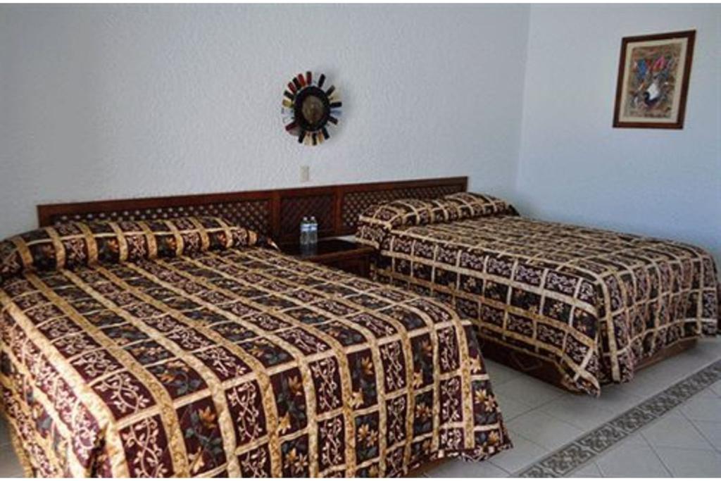 Desert Inn San Quintin 