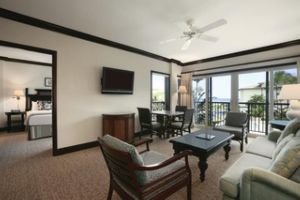 Waipouli Beach Resort & Spa Kauai by Outrigger