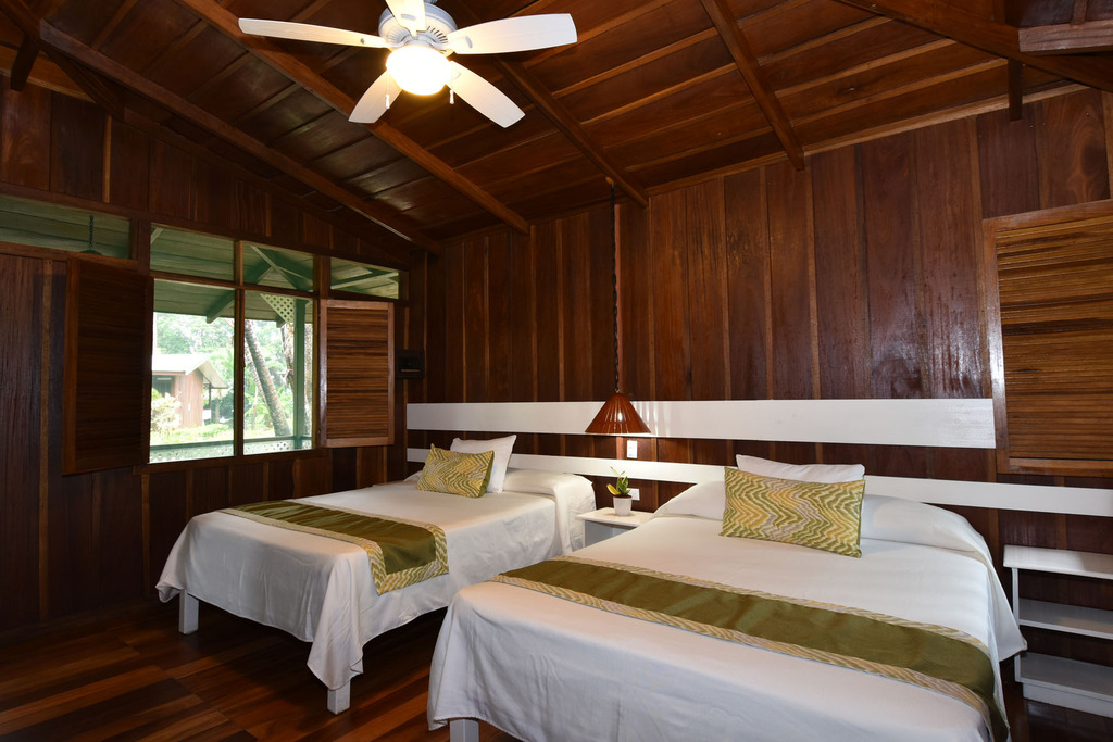 Mawamba Lodge