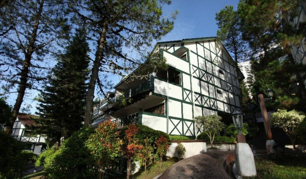 Copthorne Hotel Cameron Highlands