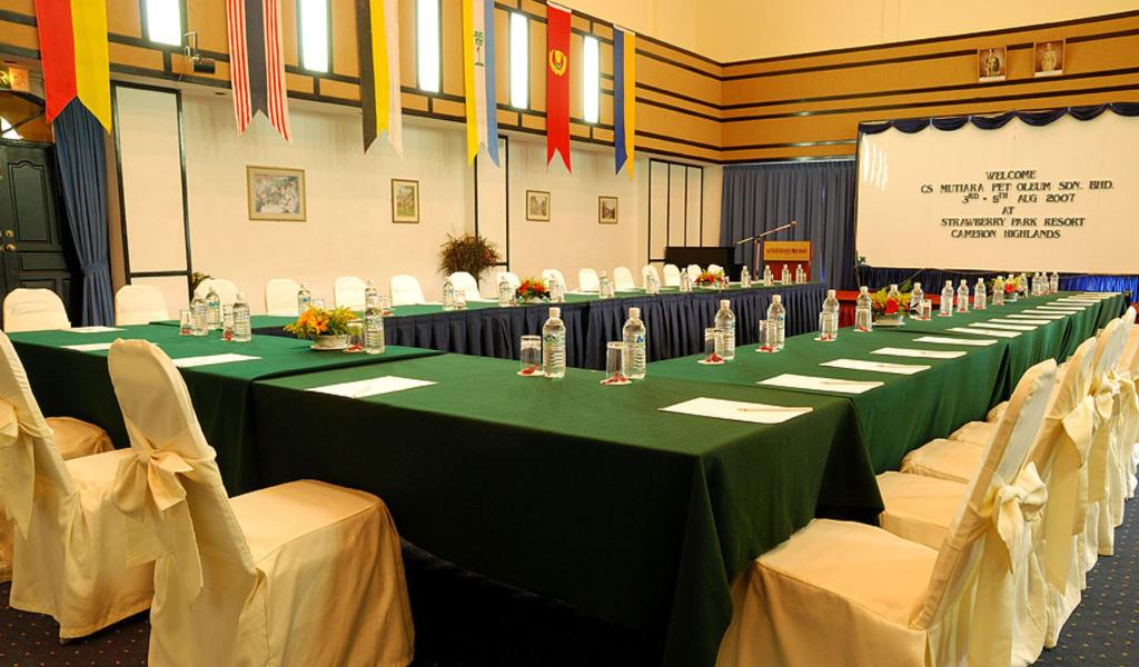 Conferences