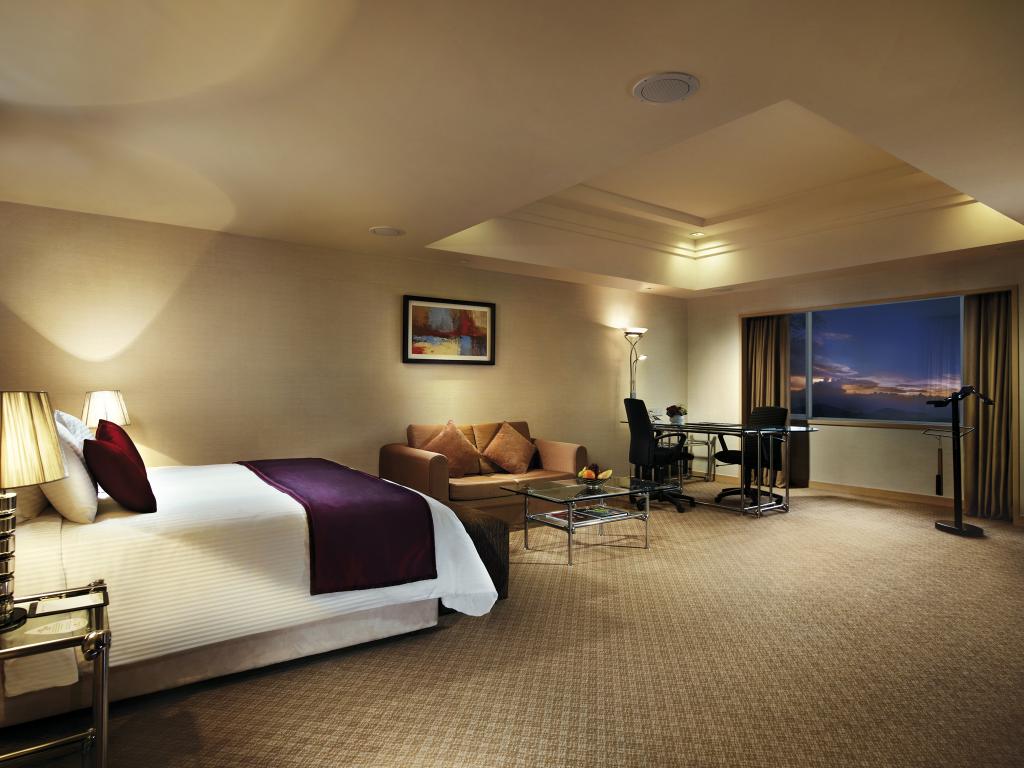 Resorts World Genting - Genting Grand