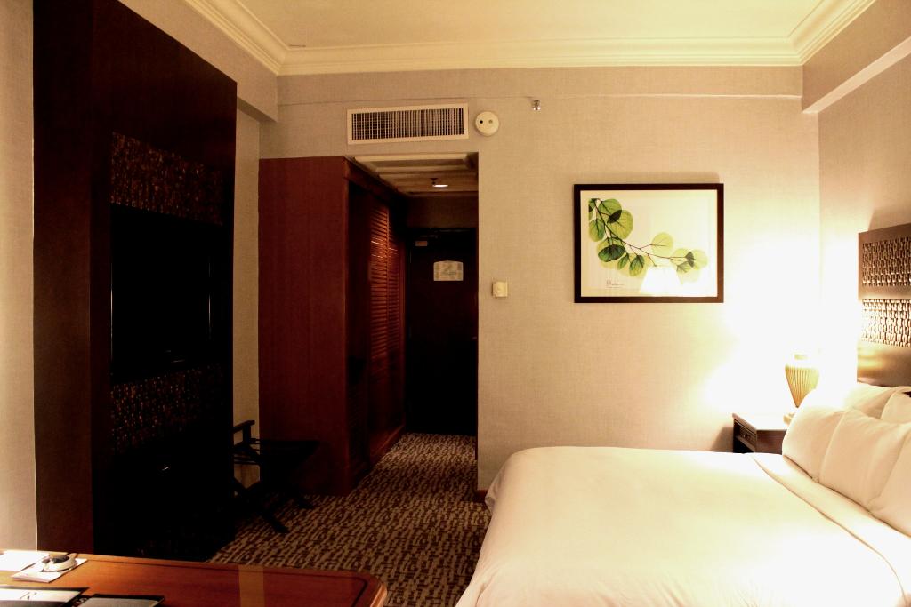 Renai Kota Bharu Hotel