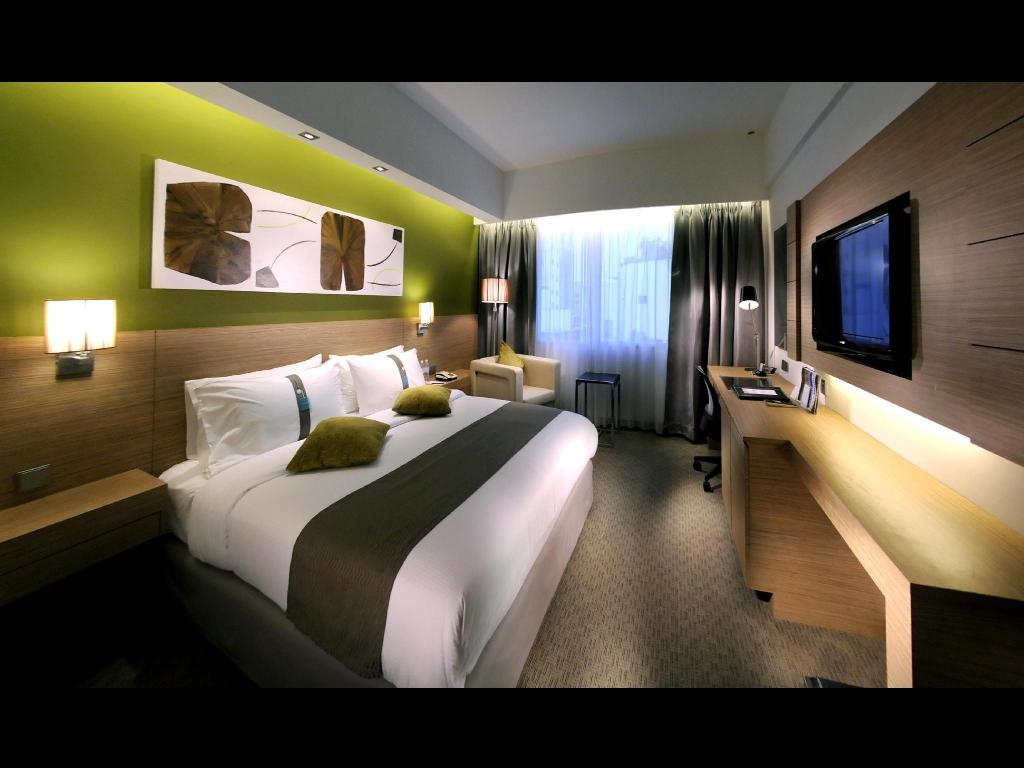 Grand Margherita Hotel, Kuching