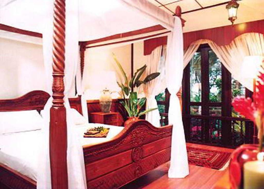 LaVilla by Holiday Villa Cherating
