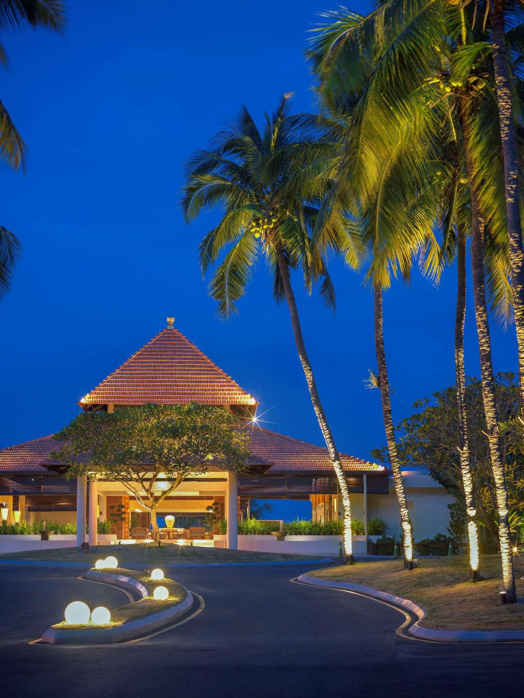 Hyatt Regency Kuantan Resort