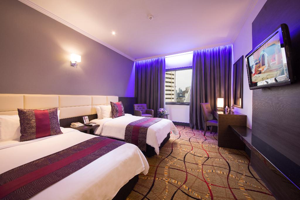 AnCasa Hotel Kuala Lumpur