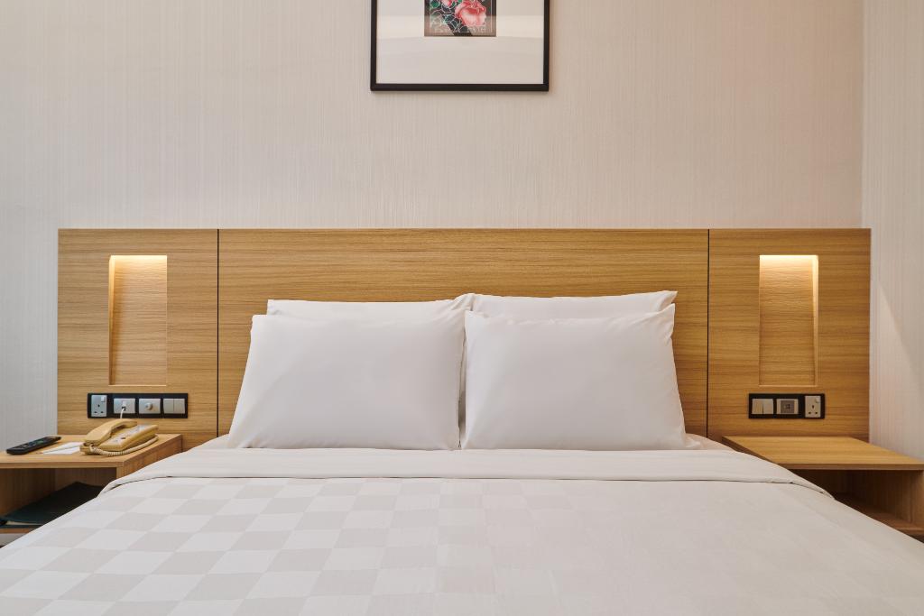 Cititel Mid Valley