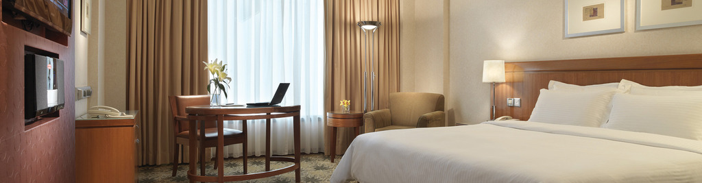 Concorde Hotel Kuala Lumpur